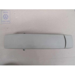 VW Originale Bracciolo (Fintapelle) Beige Chiaro - 7D0883095C 5PE