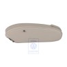 VW Originale Bracciolo (Pelle/Fintapelle) Sahara - 7D0883095 CLQ