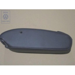 VW Originale Bracciolo (Pelle/Fintapelle) Laguna - 7D0883095 EQU