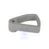 VW Originale Maniglia P. Regolaz. Schienale Grigio Flanella - 7D0883253D U71