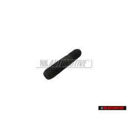 VW Originale Prigioniero - N 0444192
