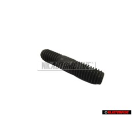 VW Originale Prigioniero - N 0444192