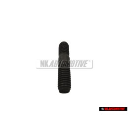 VW Originale Prigioniero - N 0444192