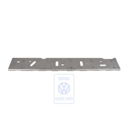 VW Originale Piastra Di Ritegno - 7D0883281G
