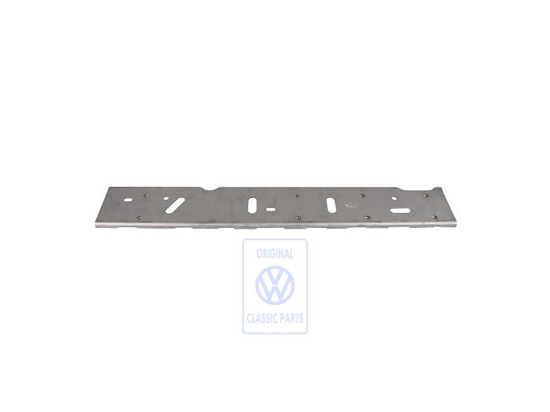 VW Originale Piastra Di Ritegno - 7D0883281G