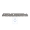 VW Originale Piastra Di Ritegno - 7D0883281G