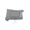 VW Originale Copertura Schienale Grigio Flanella - 7D0883319A U71
