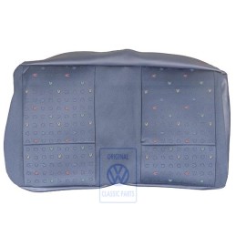 VW Originale Rivestimento Sedile (Stoffa/Fintapelle) Laguna - 7D0883405F HQD