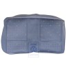 VW Originale Rivestimento Sedile (Stoffa/Fintapelle) Laguna - 7D0883405F HQD