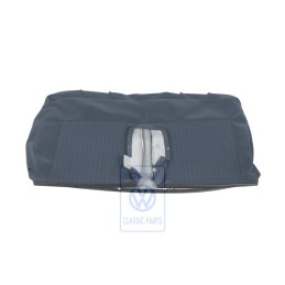 VW Originale Rivestim. Schienale (Stoffa) Laguna - 7D0883455AFHQH