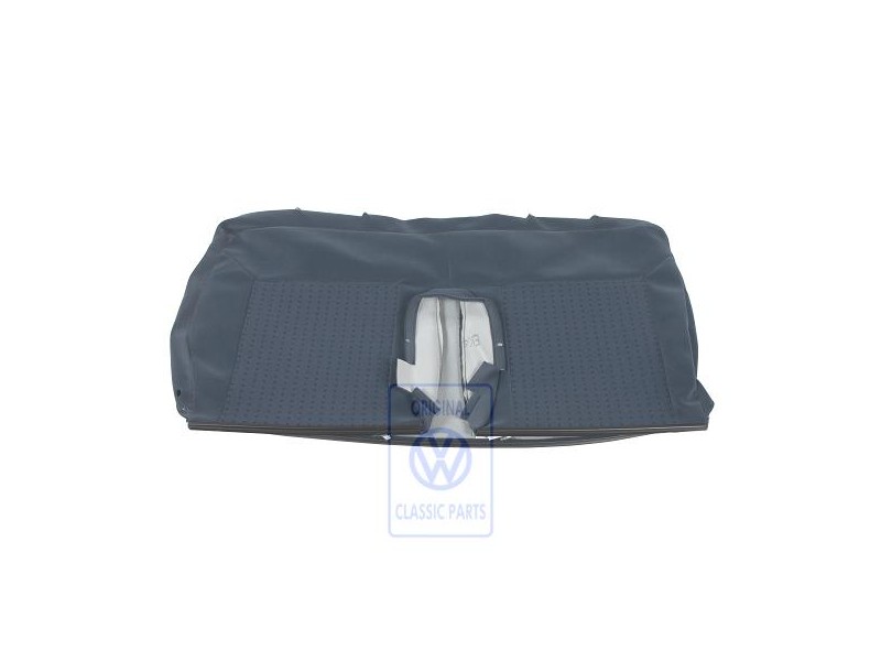 VW Originale Rivestim. Schienale (Stoffa) Laguna - 7D0883455AFHQH