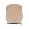 VW Originale Rivestim. Schienale (Stoffa) Beige Chiaro - 7D0883455AJHYD