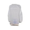 VW Originale Rivestim. Schienale (Stoffa) Grigio Flanella - 7D0883455ARHYE