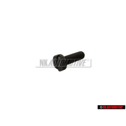 VW Originale Vite Cilindrica - N 0107021