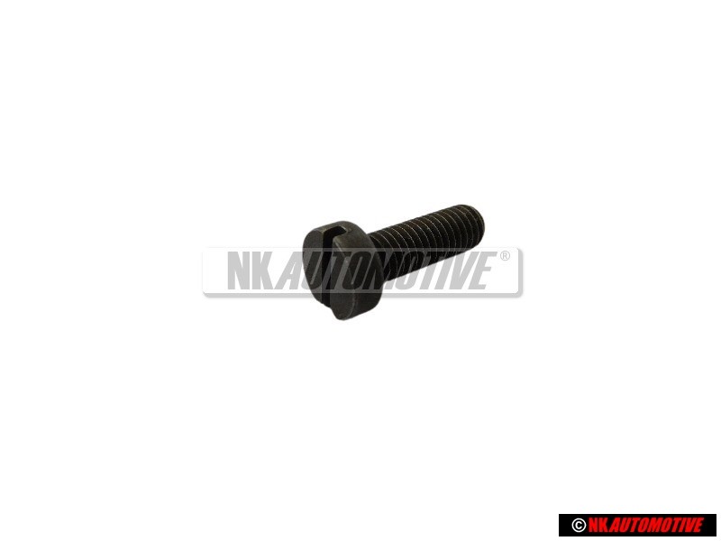 VW Originale Vite Cilindrica - N 0107021