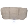 VW Originale Rivestimento Sedile (Pelle/Similpelle) Sahara - 7D0885405A CLQ