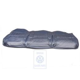 VW Originale Rivestimento Sedile (Pelle/Similpelle) Laguna - 7D0885405A EQU