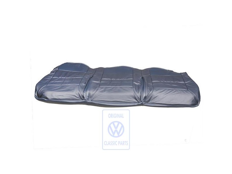 VW Originale Rivestimento Sedile (Pelle/Similpelle) Laguna - 7D0885405A EQU