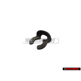 VW Originale Rondella Di Sicurezza - N 0123254