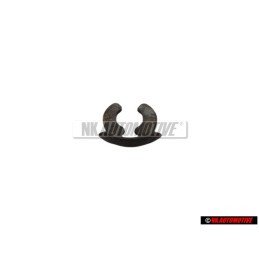 VW Originale Rondella Di Sicurezza - N 0123254