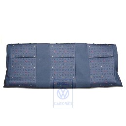 VW Originale Rivestimento Schienale (Stoffa/Fintapelle) Laguna - 7D0885805L HQD