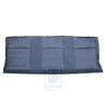 VW Originale Rivestimento Schienale (Stoffa/Fintapelle) Laguna - 7D0885805L HQD