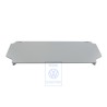 VW Originale Piano Letto Grigio Flanella - 7D0886611D 8G3