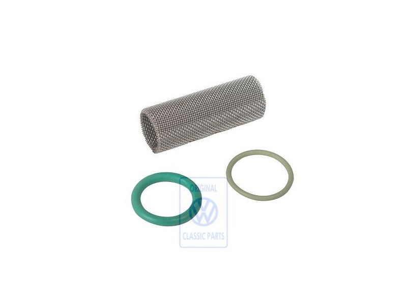 VW Originale Filtro Parafiamma - 7D0898885A