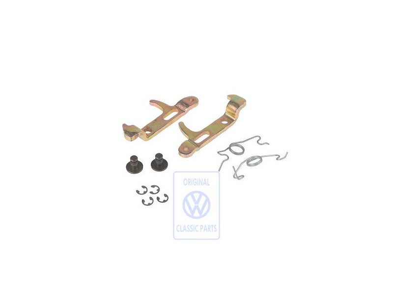 VW Originale Set Minuteria Per Divanetto - 7D0898910