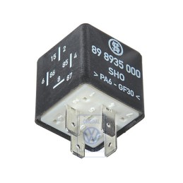 VW Originale Rele - 7D0906383