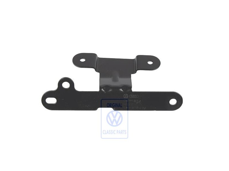 VW Originale Lamiera Ritegno - 7D0906439