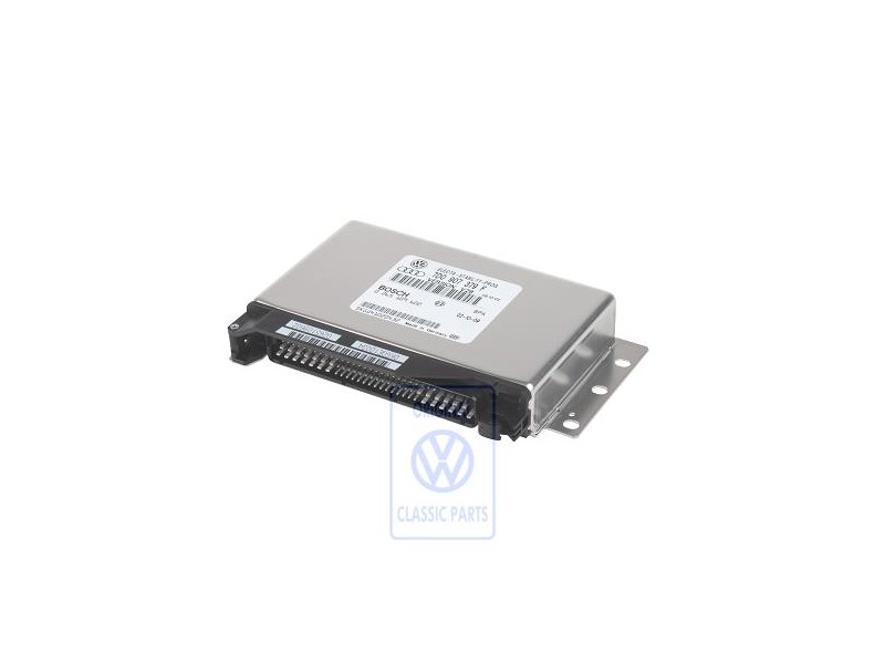 VW Originale Centralina Per Abs - 7D0907379F
