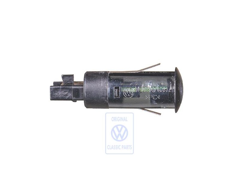VW Originale Sensore Solare - 7D0907539A