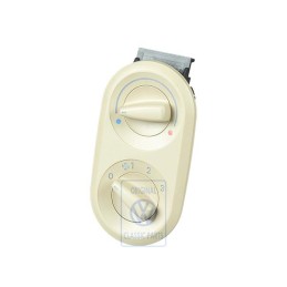 VW Originale Unita Di Comando Beige Chiaro - 7D0919158 Q70