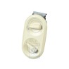 VW Originale Unita Di Comando Beige Chiaro - 7D0919158 Q70