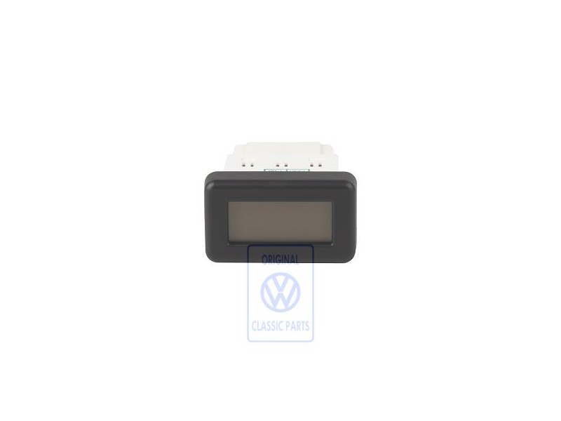 VW Originale Indicatore Marcia - 7D0919271