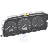 VW Originale Strumento Combinato Nero Satinato - 7D0919862JX01C