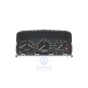 VW Originale Strumento Combinato Nero Satinato - 7D0919862LX01C