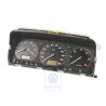 VW Originale Strumento Combinato Nero Satinato - 7D0919862PX01C