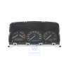 VW Originale Strumento Combinato Nero Satinato - 7D0919881EX01C