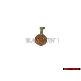 VW Originale Spina Fissaggio - 171609579B