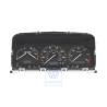 VW Originale Strumento Combinato Nero Satinato - 7D0919911AX01C