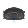VW Originale Strumento Combinato Nero Satinato - 7D0920820BX01C