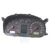 VW Originale Strumento Combinato Nero Satinato - 7D0920842 X01C