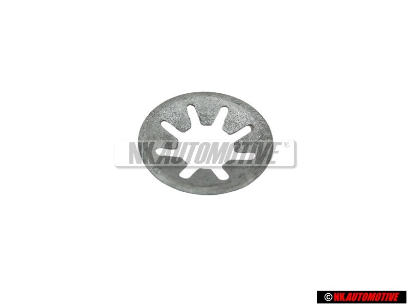 VW Originale Rondella Di Sicurezza - 321601160