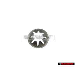 VW Originale Rondella Di Sicurezza - 321601160
