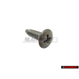 VW Originale Vite Testa Lenticolare - N 0142675