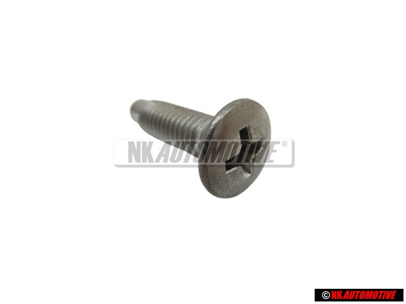 VW Originale Vite Testa Lenticolare - N 0142675