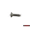VW Originale Vite Testa Lenticolare - N 0142675
