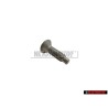 VW Originale Vite Testa Lenticolare - N 0142675